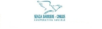 Logo of Cooperative Senza Barriere Onlus