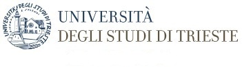 Logo of University of Trieste